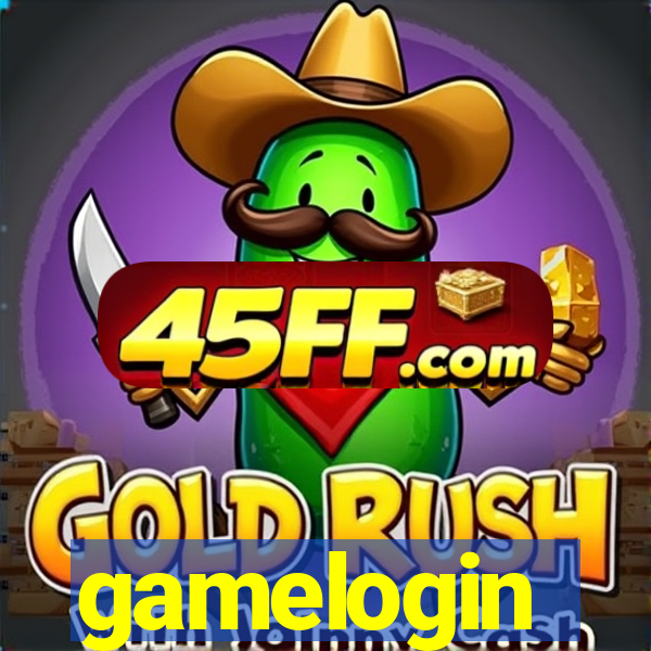 gamelogin