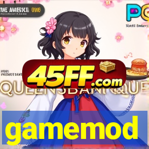 gamemod