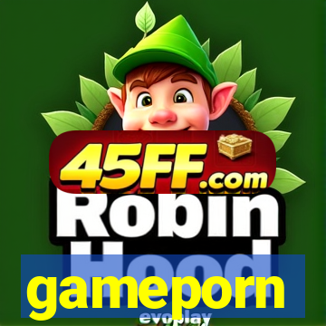 gameporn
