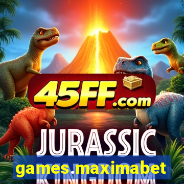 games.maximabet