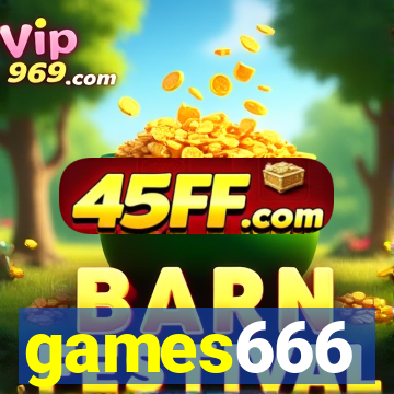 games666