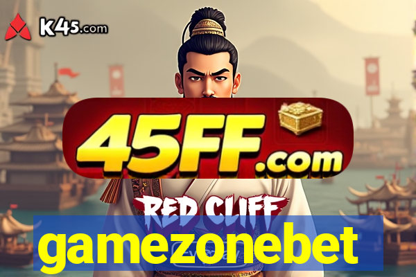 gamezonebet