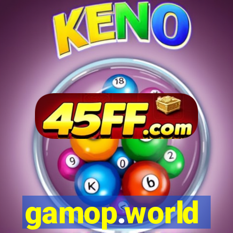 gamop.world