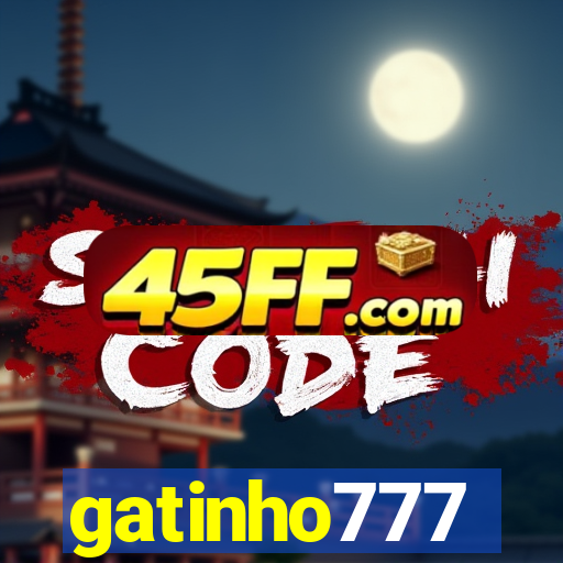 gatinho777