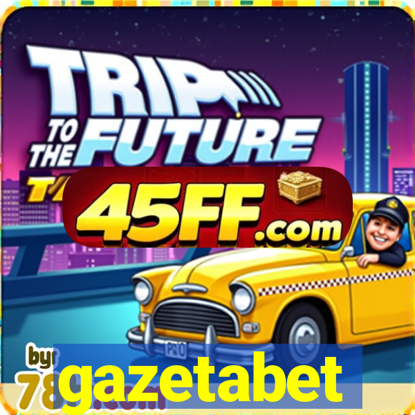 gazetabet