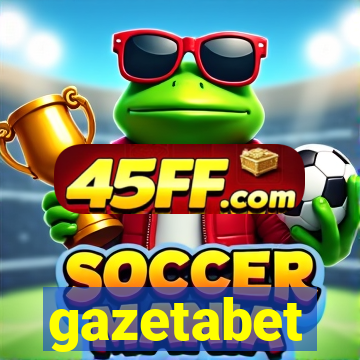 gazetabet