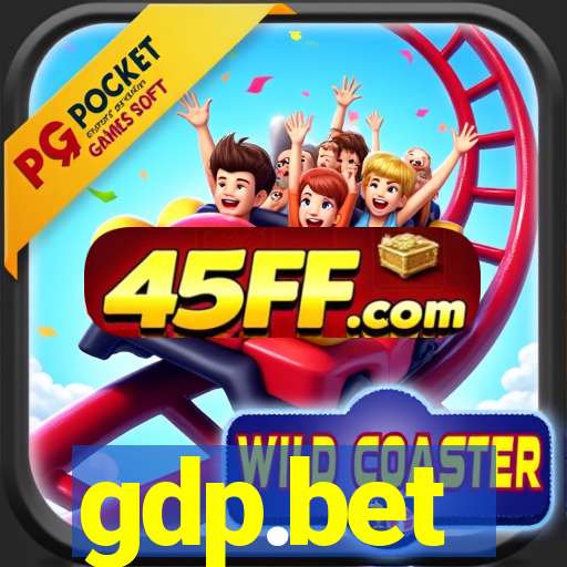 gdp.bet
