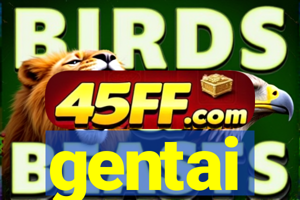 gentai