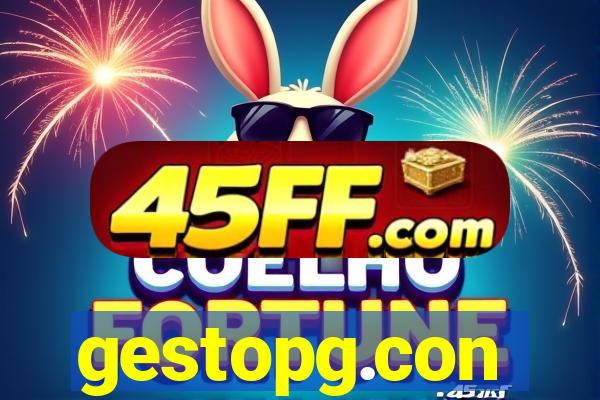 gestopg.con