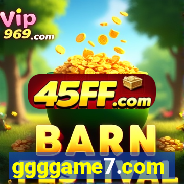 ggggame7.com