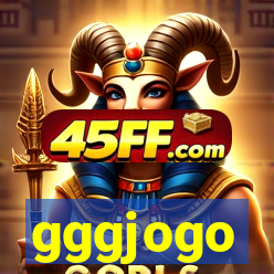 gggjogo