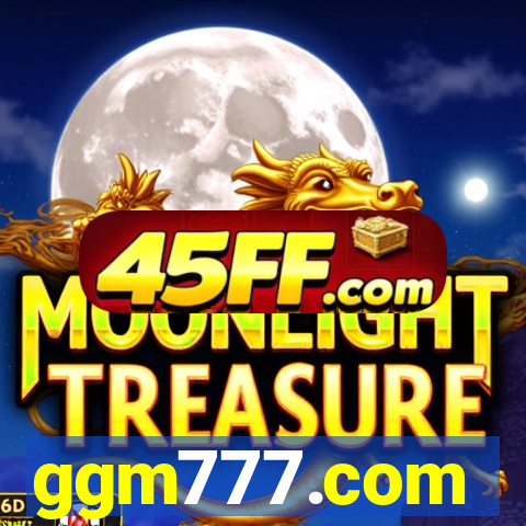 ggm777.com