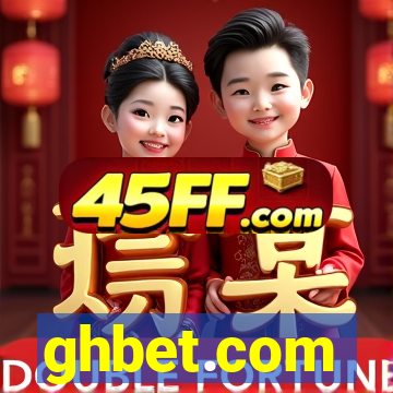 ghbet.com
