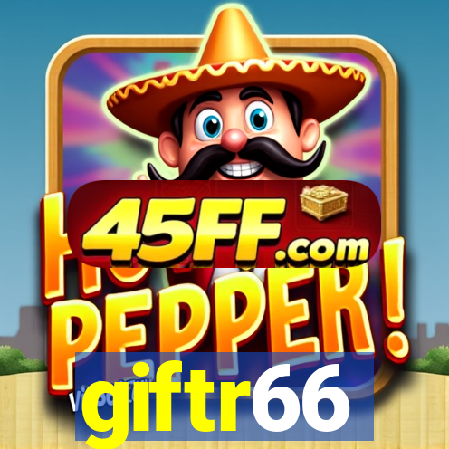 giftr66