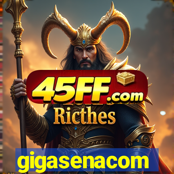 gigasenacom