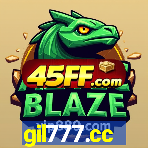 gil777.cc
