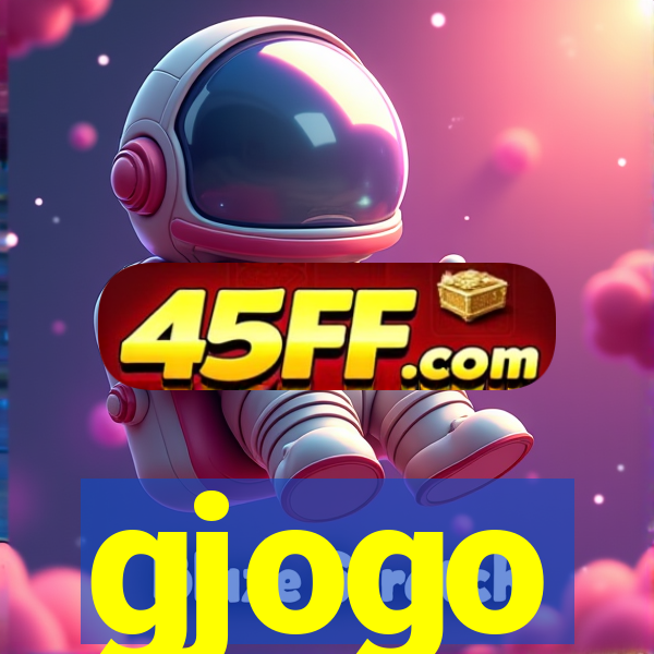 gjogo