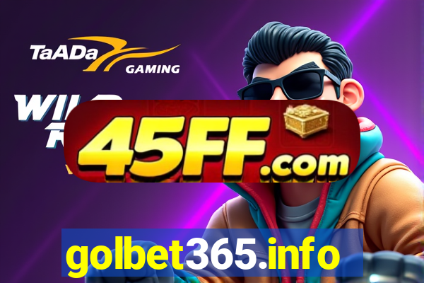 golbet365.info