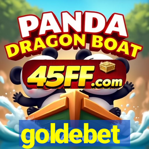goldebet