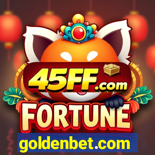 goldenbet.com