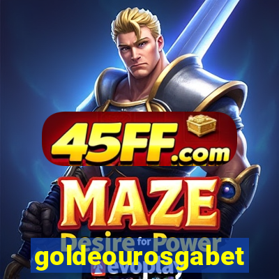 goldeourosgabet