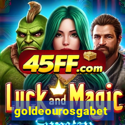 goldeourosgabet