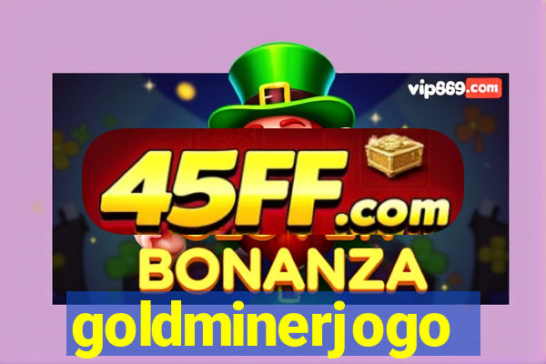 goldminerjogo
