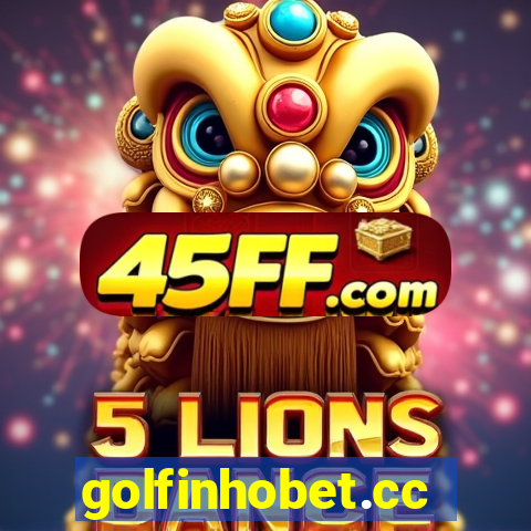 golfinhobet.cc