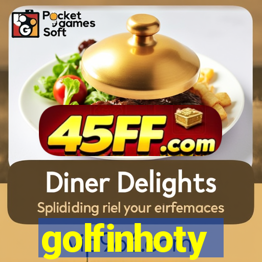 golfinhoty