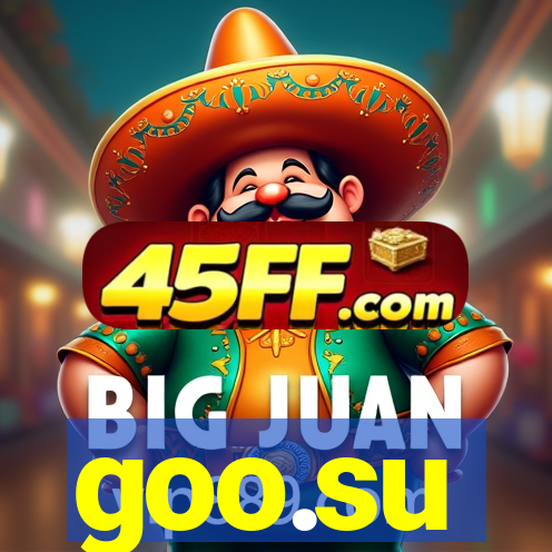 goo.su