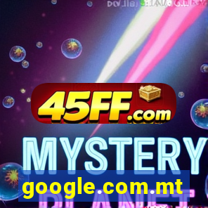 google.com.mt