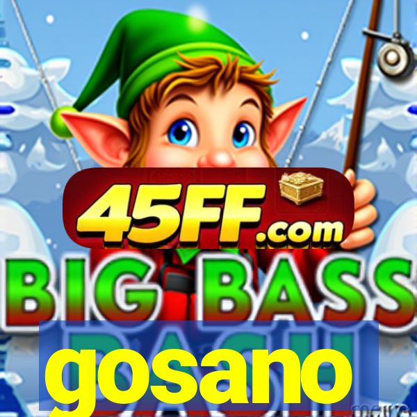gosano