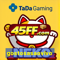 gostosasaovivo