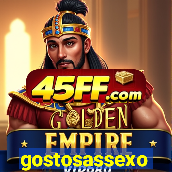 gostosassexo