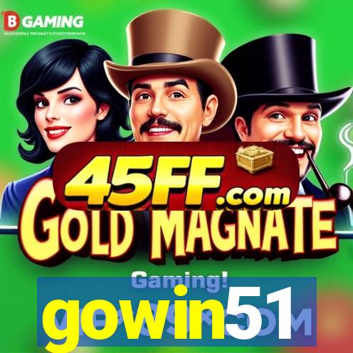 gowin51