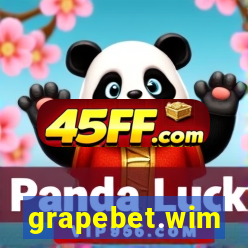 grapebet.wim
