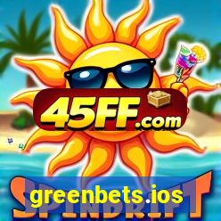 greenbets.ios