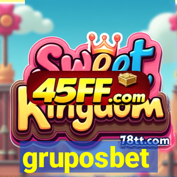 gruposbet