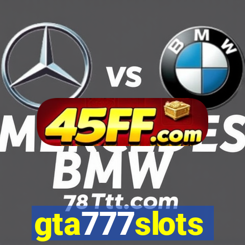 gta777slots