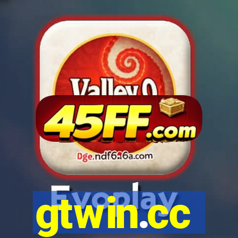 gtwin.cc