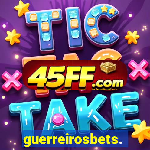 guerreirosbets.com.br