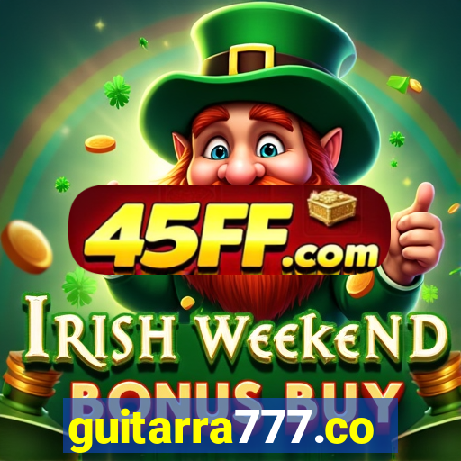 guitarra777.co
