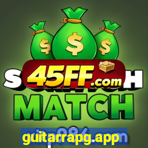 guitarrapg.app