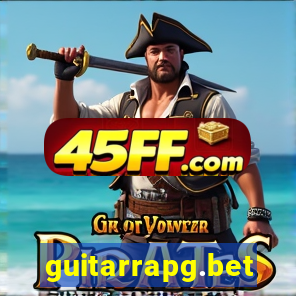 guitarrapg.bet