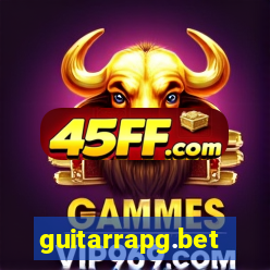 guitarrapg.bet