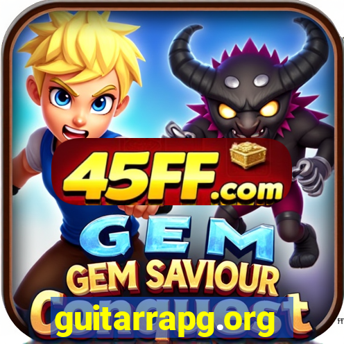 guitarrapg.org