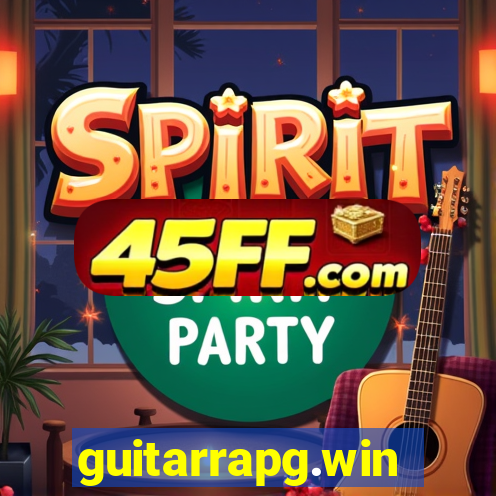 guitarrapg.win