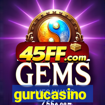 gurucasino