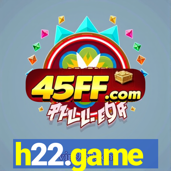 h22.game