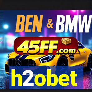 h2obet